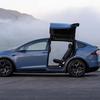 Попередній перегляд 2026 Tesla Model X - зображення 3