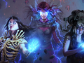 «Мы решили уйти с дороги»: из-за Cyberpunk 2077 разработчики Path of Exile отложили релиз дополнения