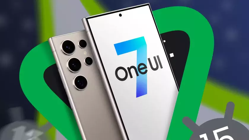 One UI 7 на Galaxy S24 Ultra: революция интерфейса или косметическое обновление?