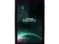 Android-смартфон Lexand Callisto с 5-дюймовым экраном 800х480