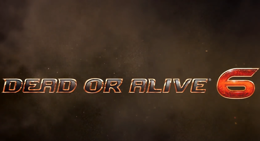 Team Ninja и Koei Tecmo анонсировали Dead or Alive 6 с новым реалистичным движком