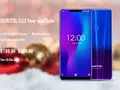 OUKITEL U23: 6 ГБ ОЗУ, камера на 16 Мп и цена $189,99
