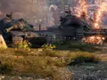 Wargaming запустила World of Tanks в Steam (на самом деле нет)