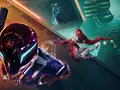 Анонс Hyper Scape: королевская битва Ubisoft с механикой «хаков» и плотной интеграцией с Twitch