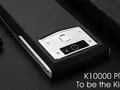 Oukitel K10000 Pro с аккумулятором на 10 000 мАч уже на подходе