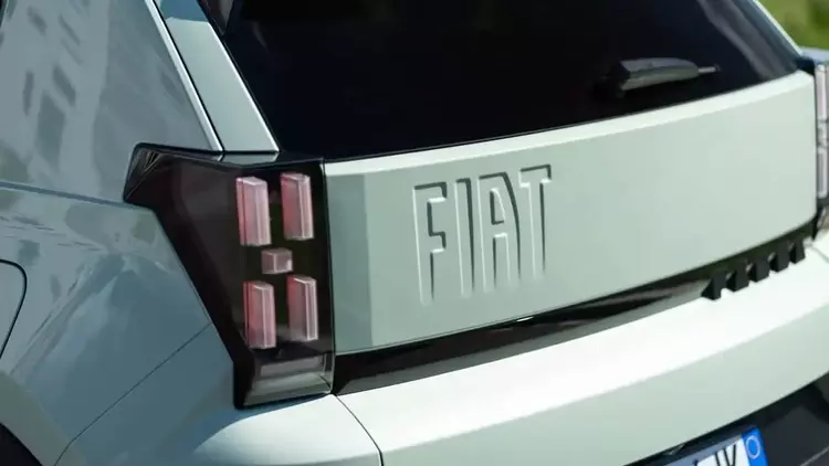 Fiat грає в атракціон щедрості: Pandina ...