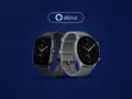 Amazfit GTS 2e и Amazfit GTR 2e с обновлением ПО получили поддержку Amazon Alexa (обновлено)