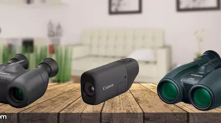 Best Canon Binoculars: Review and Comparison