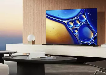 Sony has unveiled the flagship Bravia 8 II TV with a QD-OLED panel and perfect optimisation for PlayStation 5