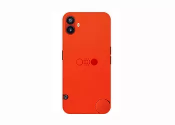Confirmed: the CMF Phone 1 will get up to 8GB of RAM and a MediaTek Dimensity 7300 5G processor