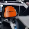 Пред просмотр двигателя Jensen Interceptor GTX