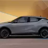 QV-E на дороге