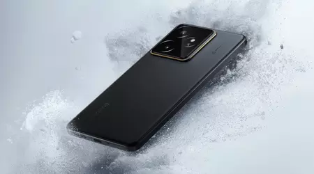 Realme GT 8 отримає велику батарейку і гарний процесор