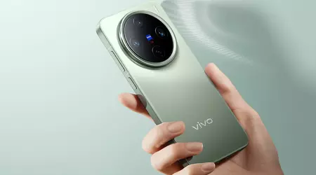 Vivo S30 Pro Mini will receive a 6.3" display and a 6500 mAh battery