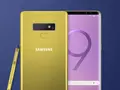 Samsung Galaxy Note 9 «засветился» в базе данных TENAA