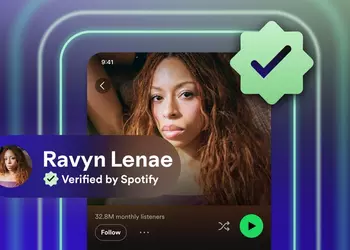 Spotify против «пластиковых» звезд: как сервис будет спасаться от нашествия ИИ-музыки