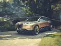 BMW iNEXT: электрокроссовер конкурент Tesla Model 3, который выйдет в 2021 году