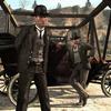 Rockstar Games опублікувала перші скриншоти перевидання Red Dead Redemption для PlayStation 4 і Nintendo Switch. Різниця з оригінальною грою помітна-10