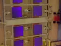 Захват для сбора космического мусора