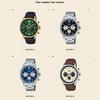 Casio Edifice EFR-575 Chrono watch