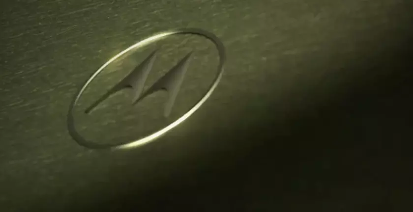 Эволюция логотипа Motorola: История в изображениях