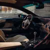 Превью Lamborghini Murciélago LP 670-4 SuperVeloce характеристики салона