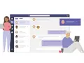 В Microsoft Teams для macOS появилась поддержка системных уведомлений
