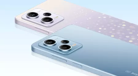 Redmi Note 12 Turbo (aka POCO X5 GT) with 120Hz OLED screen, Snapdragon 7 Gen 2 chip and 67W charging ready to be announced