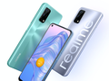 Realme V5 5G: 6.5-дюймовый FHD+ дисплей на 90 Гц, чип MediaTek Dimensity 720, батарея на 5000 мАч и ценник от $214