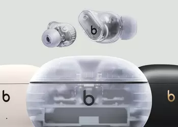 Apple has released a new software update for Beats Studio Buds+