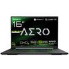 GIGABYTE AERO X16 прев'ю картинка 1