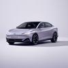 Концепт-кар ID. Aura від FAW-Volkswagen
