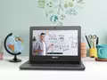 В Украину приехал ASUS BR1100: компактный ноутбук для школьников с защитным корпусом, поддержкой LTE и ценником от 11 999 грн