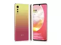 LG выпустит ещё одну версию смартфона Velvet: новинка получит процессор MediaTek Dimensity 800