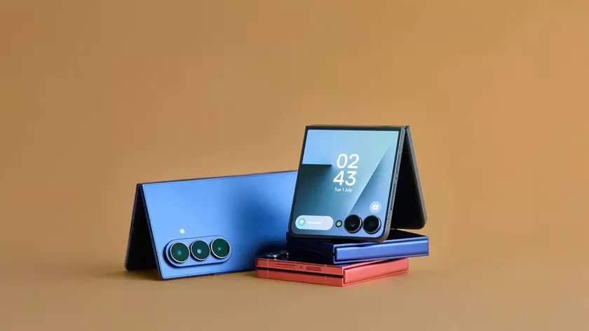 Galaxy Z Fold 7 и Flip 7: Эволюция складных смартфонов