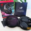 Обзор ASUS ROG Strix GO 2.4: беспроводная игровая гарнитура для любых платформ с AI-шумоподавлением-6