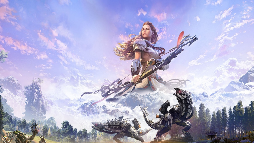 Первые оценки Horizon Zero Dawn для ПК: как прошел переезд с PlayStation 4