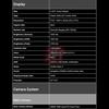 Aperçu des spécifications du Google Pixel 9a - image 4
