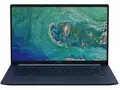 Анонс Acer Swift 5: ультратонкие и очень легкие ноутбуки по цене от 999 евро