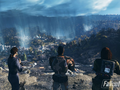 Вице-президент Bethesda рассказал, как работает ядерная ракета в Fallout 76
