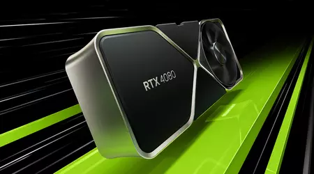 Les tests de la GeForce RTX 4080 montrent un avantage important par rapport à la GeForce RTX 3080 et un écart insignifiant par rapport à la GeForce RTX 3090 Ti.