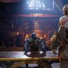  Перші прев'ю God of War: Ragnarok. Журналісти хвалять гру за бойову систему, графіку, живий світ, головоломки та характер персонажів-16