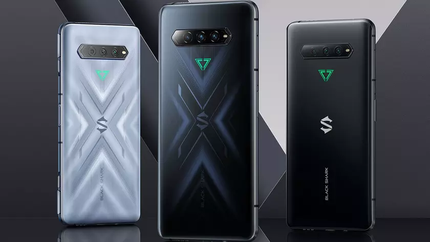 В рейтинге самых производительных смартфонов AnTuTu смена лидеров: ТОП-10 захватил Snapdragon 888