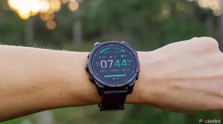 Garmin publie la mise à jour bêta 13.12 pour les Fenix 8, Fenix 8 Solar, Fenix E et Enduro 3 : nouvelles activités et corrections de bugs de l'écran tactile