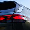 Technical features of the Volkswagen Tiguan