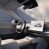 Volvo XC70 - новий стандарт у гібридних автомобілях