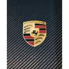 Прев'ю велосипеда з кольорами Porsche
