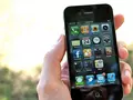 iPhone 4 включился после того как провел под водой полтора года
