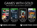Бесплатные игры для Xbox One: подписчики Xbox Live Gold получат Maid of Sker и Slayaway Camp