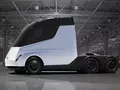 Tesla уже начинает массовое производство электрического тягача Semi (на самом деле нет)